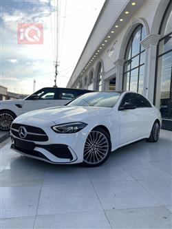 مێرسێدس بێنز C-Class